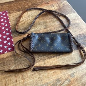 Louis Vuitton crossbody